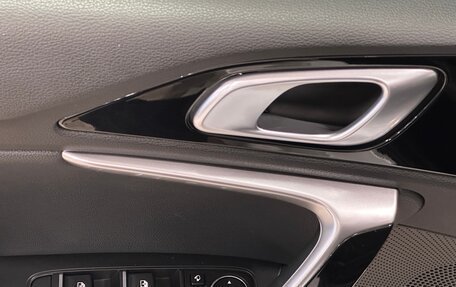 KIA cee'd III, 2021 год, 2 520 000 рублей, 9 фотография