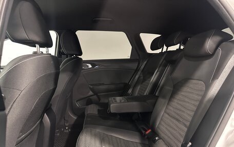 KIA cee'd III, 2021 год, 2 520 000 рублей, 14 фотография