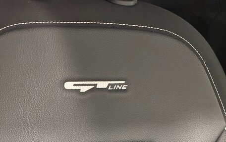 KIA cee'd III, 2021 год, 2 520 000 рублей, 16 фотография