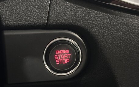 KIA cee'd III, 2021 год, 2 520 000 рублей, 21 фотография