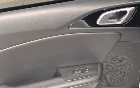 KIA cee'd III, 2021 год, 2 520 000 рублей, 15 фотография