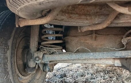 ИЖ 2126 «Ода», 2004 год, 90 000 рублей, 6 фотография