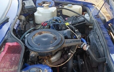 ИЖ 2126 «Ода», 2004 год, 90 000 рублей, 2 фотография