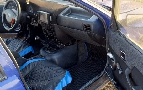 ИЖ 2126 «Ода», 2004 год, 90 000 рублей, 7 фотография