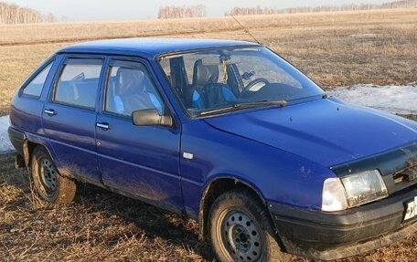 ИЖ 2126 «Ода», 2004 год, 90 000 рублей, 4 фотография