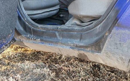 ИЖ 2126 «Ода», 2004 год, 90 000 рублей, 8 фотография