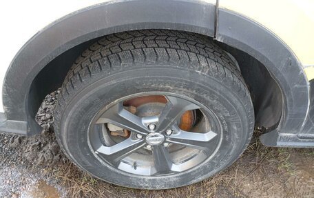 Haval F7 I, 2023 год, 1 309 000 рублей, 11 фотография