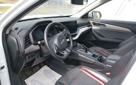 Haval F7 I, 2023 год, 1 309 000 рублей, 8 фотография