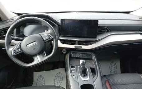 Haval F7 I, 2023 год, 1 309 000 рублей, 5 фотография