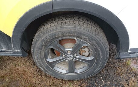 Haval F7 I, 2023 год, 1 309 000 рублей, 12 фотография