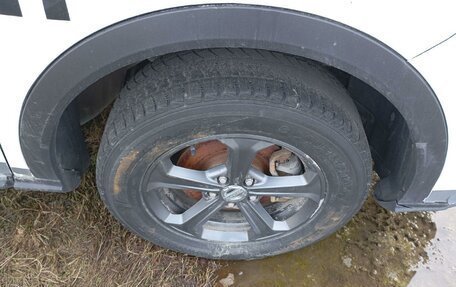 Haval F7 I, 2023 год, 1 309 000 рублей, 10 фотография