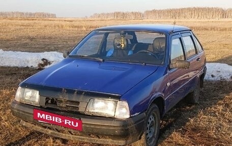 ИЖ 2126 «Ода», 2004 год, 90 000 рублей, 5 фотография