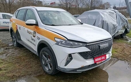 Haval F7 I, 2023 год, 1 309 000 рублей, 2 фотография