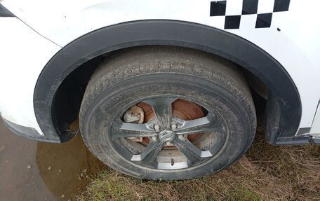 Haval F7 I, 2023 год, 1 309 000 рублей, 13 фотография