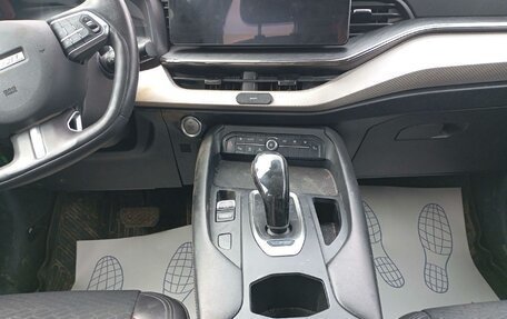 Haval F7 I, 2023 год, 1 309 000 рублей, 14 фотография