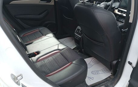 Haval F7 I, 2023 год, 1 309 000 рублей, 15 фотография