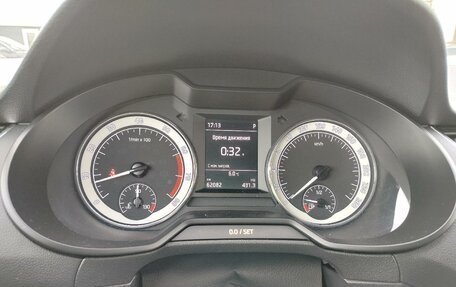 Skoda Octavia, 2020 год, 2 100 000 рублей, 10 фотография