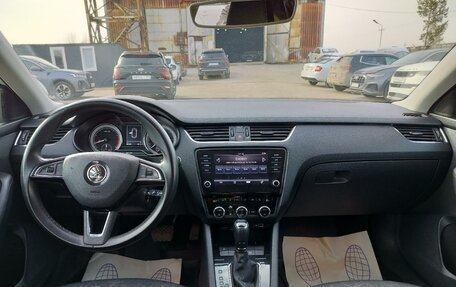 Skoda Octavia, 2020 год, 2 100 000 рублей, 8 фотография