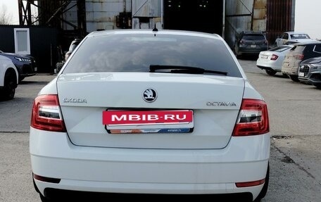 Skoda Octavia, 2020 год, 2 100 000 рублей, 6 фотография