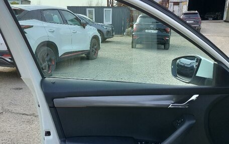 Skoda Octavia, 2020 год, 2 100 000 рублей, 12 фотография