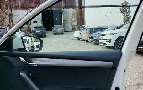 Skoda Octavia, 2020 год, 2 100 000 рублей, 14 фотография