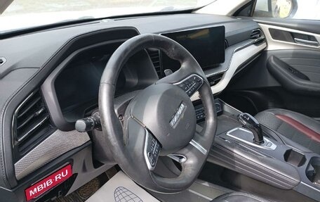 Haval F7 I, 2023 год, 1 309 000 рублей, 6 фотография