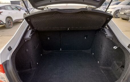 Skoda Octavia, 2020 год, 2 100 000 рублей, 19 фотография