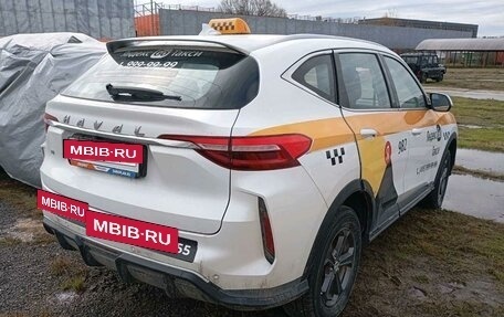 Haval F7 I, 2023 год, 1 309 000 рублей, 3 фотография