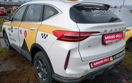 Haval F7 I, 2023 год, 1 309 000 рублей, 4 фотография