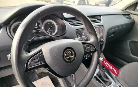 Skoda Octavia, 2020 год, 2 100 000 рублей, 9 фотография