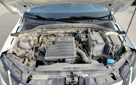 Skoda Octavia, 2020 год, 2 100 000 рублей, 21 фотография