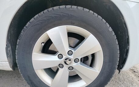 Skoda Octavia, 2020 год, 2 100 000 рублей, 25 фотография