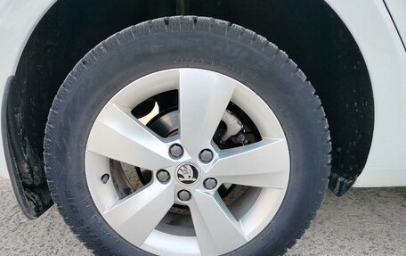 Skoda Octavia, 2020 год, 2 100 000 рублей, 24 фотография