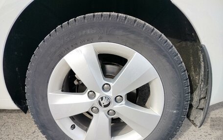 Skoda Octavia, 2020 год, 2 100 000 рублей, 23 фотография