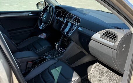 Volkswagen Tiguan II, 2021 год, 3 150 000 рублей, 7 фотография