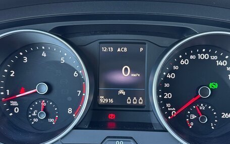 Volkswagen Tiguan II, 2021 год, 3 150 000 рублей, 10 фотография