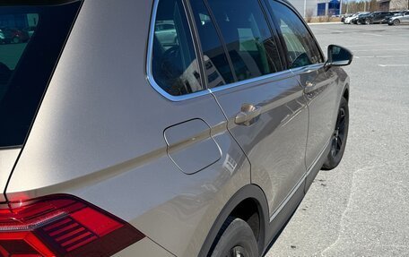 Volkswagen Tiguan II, 2021 год, 3 150 000 рублей, 8 фотография