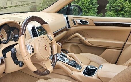 Porsche Cayenne III, 2013 год, 3 450 000 рублей, 8 фотография