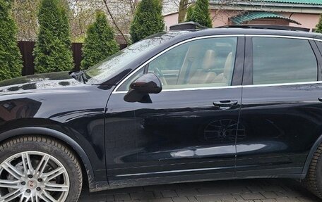 Porsche Cayenne III, 2013 год, 3 450 000 рублей, 4 фотография