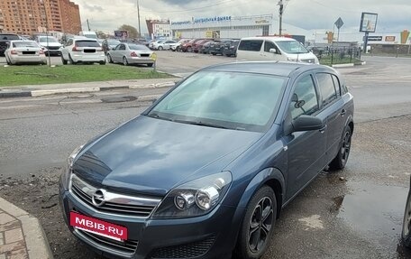 Opel Astra H, 2007 год, 550 000 рублей, 2 фотография
