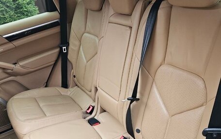 Porsche Cayenne III, 2013 год, 3 450 000 рублей, 11 фотография