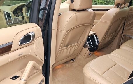 Porsche Cayenne III, 2013 год, 3 450 000 рублей, 12 фотография