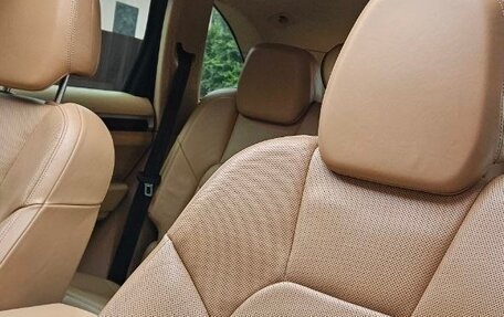 Porsche Cayenne III, 2013 год, 3 450 000 рублей, 10 фотография