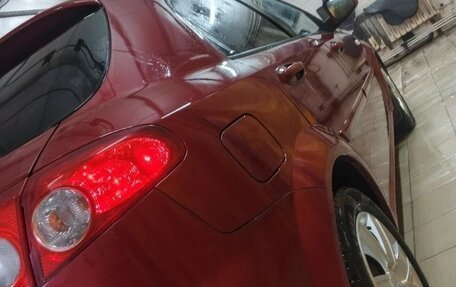 Chevrolet Lacetti, 2011 год, 800 000 рублей, 4 фотография