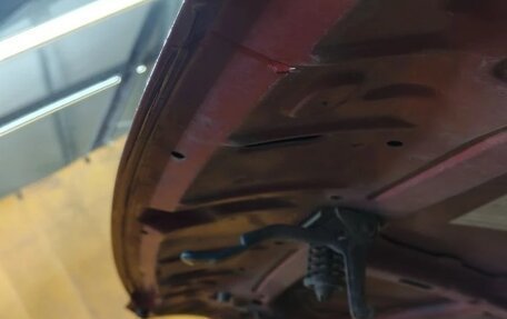 Chevrolet Lacetti, 2011 год, 800 000 рублей, 9 фотография