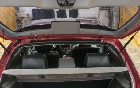 Chevrolet Lacetti, 2011 год, 800 000 рублей, 6 фотография