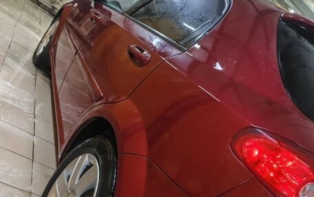 Chevrolet Lacetti, 2011 год, 800 000 рублей, 3 фотография