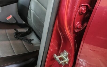 Chevrolet Lacetti, 2011 год, 800 000 рублей, 10 фотография