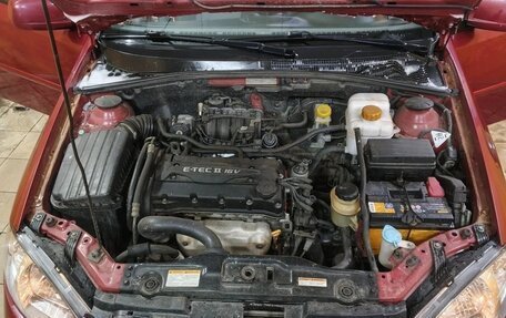 Chevrolet Lacetti, 2011 год, 800 000 рублей, 12 фотография