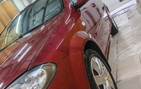 Chevrolet Lacetti, 2011 год, 800 000 рублей, 14 фотография